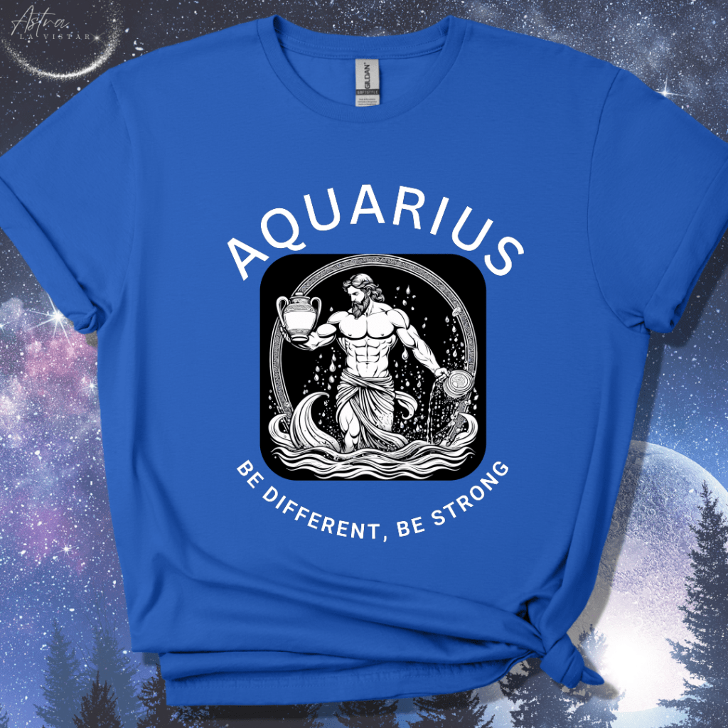 Ancient Aquarius T-Shirt