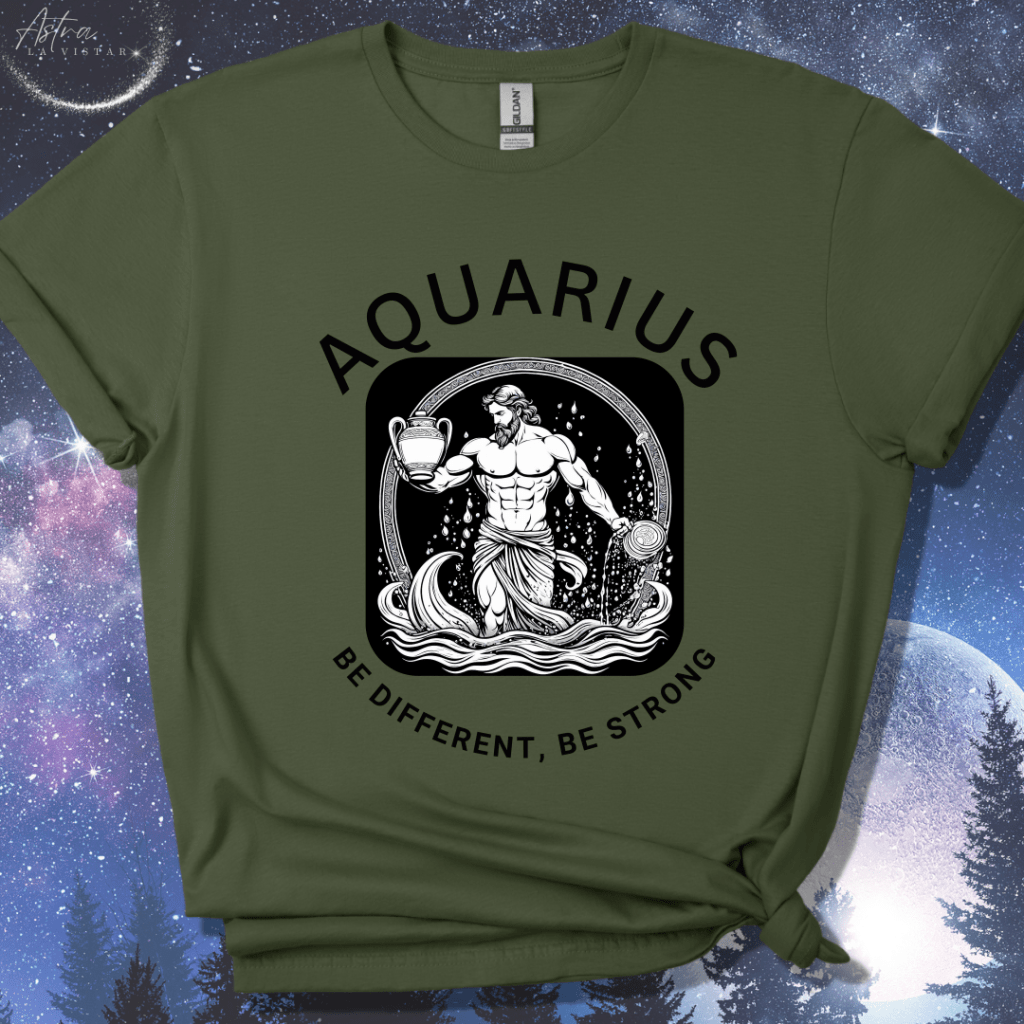 Ancient Aquarius T-Shirt