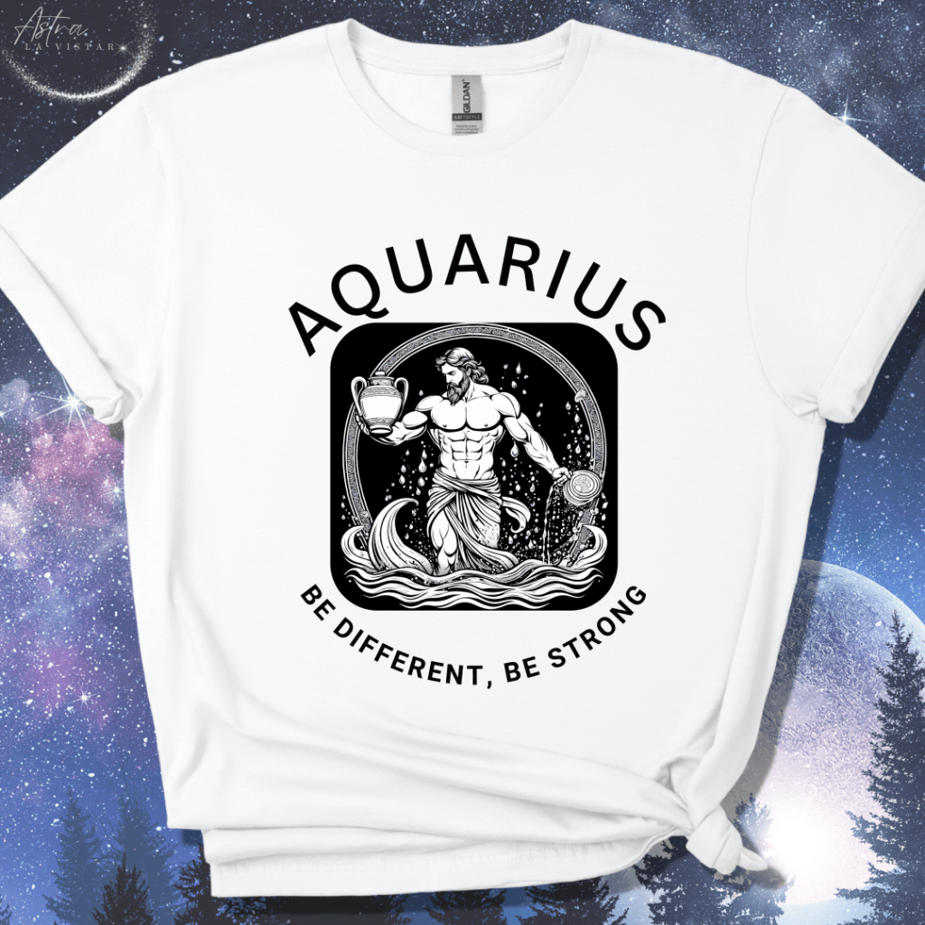 Ancient Aquarius T-Shirt