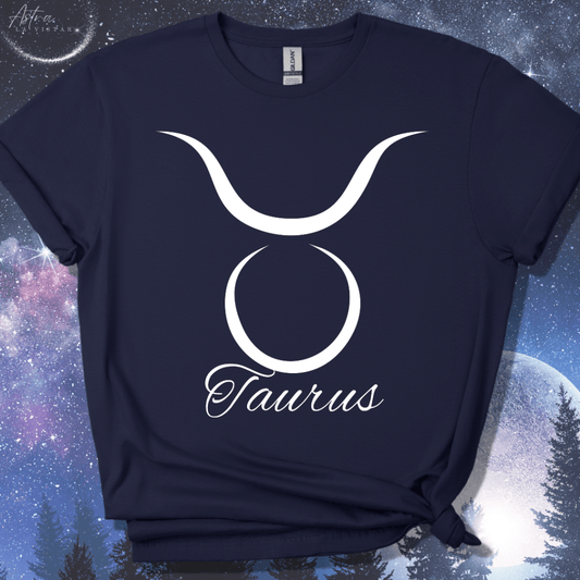 Taurus Constellation T-Shirt