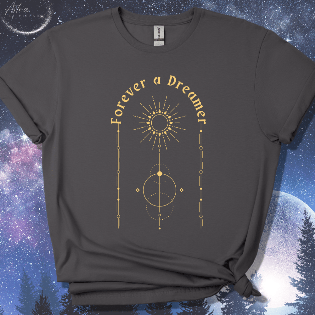 Forever a Dreamer T-Shirt