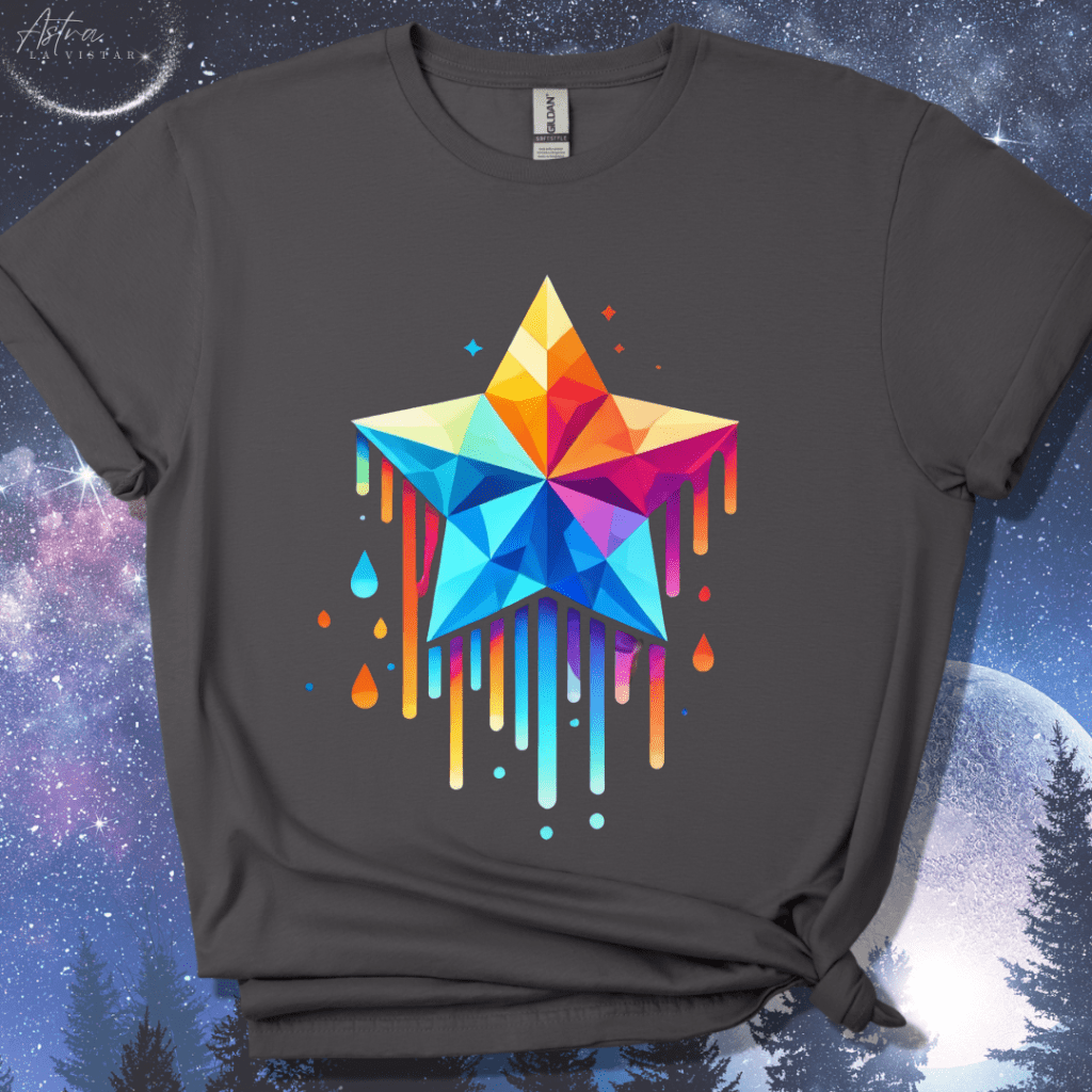 Astral Drizzle T-Shirt