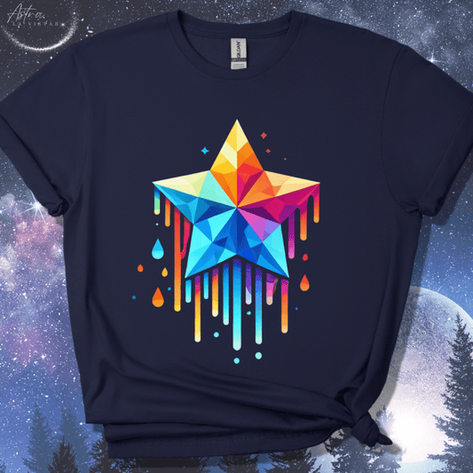 Astral Drizzle T-Shirt