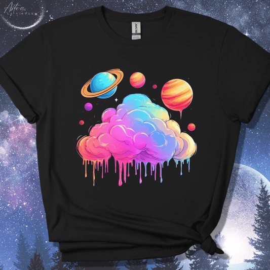 Cloudscape Cosmos T-Shirt