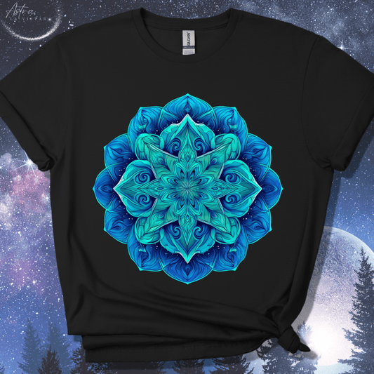 Aquatic Starflower T-Shirt