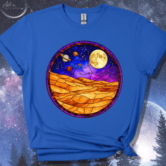 Galactic Sands T-Shirt