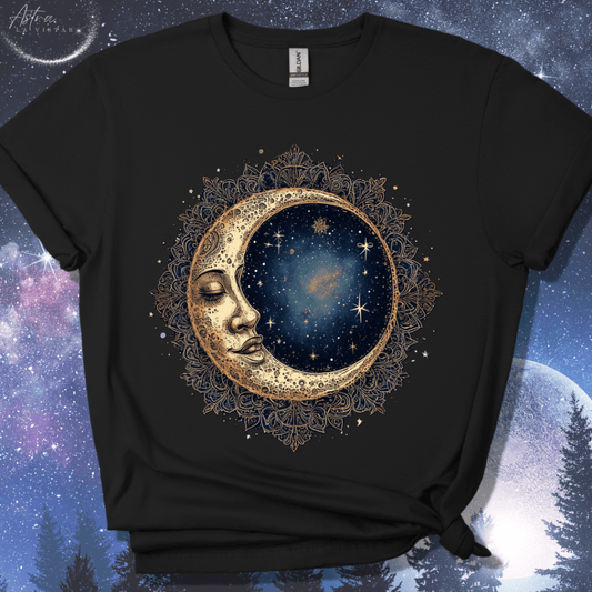 Moonlit Reverie T-Shirt