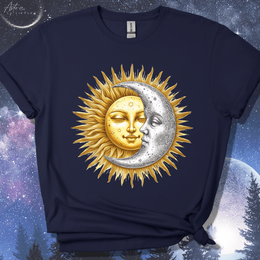 Solar Embrace T-Shirt